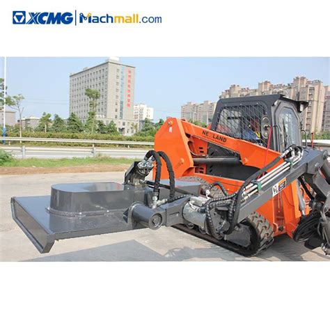 hedger for skid steer|flat top hedge cutter.